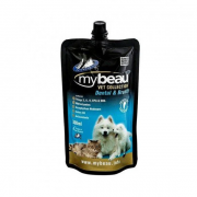 MyBeau 紐西蘭液態維他命+護齒口氣配方啫喱 300ml (貓狗食用)